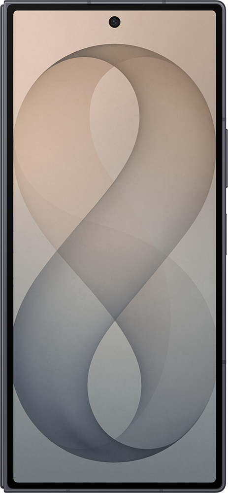 Samsung Galaxy Z Fold8 Ultra Graphite 6