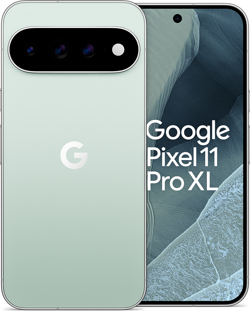 Google Pixel 11 Pro XL Fog 1