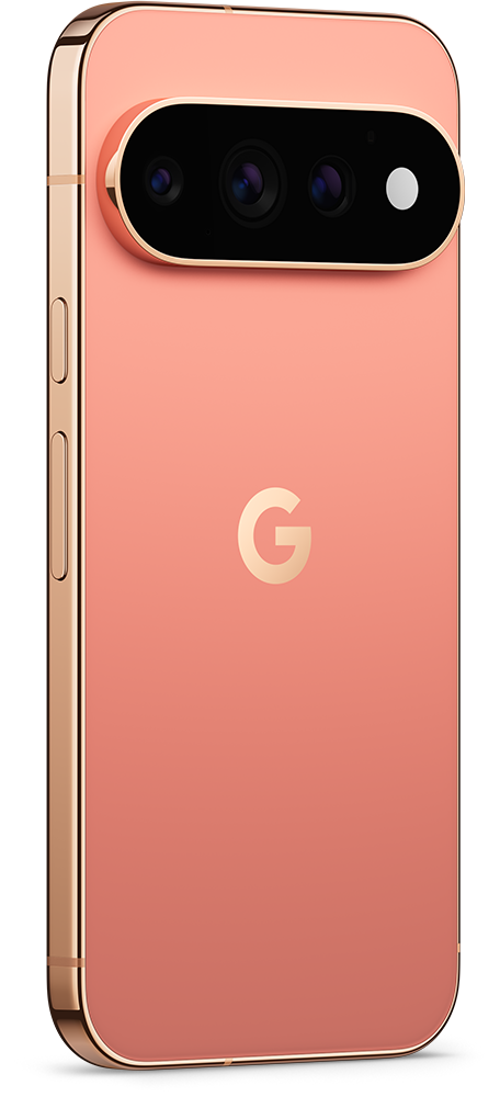 Google Pixel 11 Pro Canyon 6