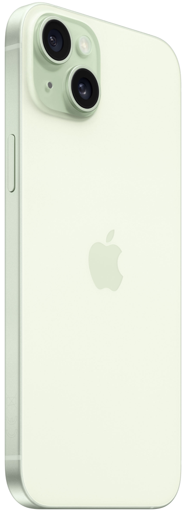 Apple iPhone 15 Plus Green 3