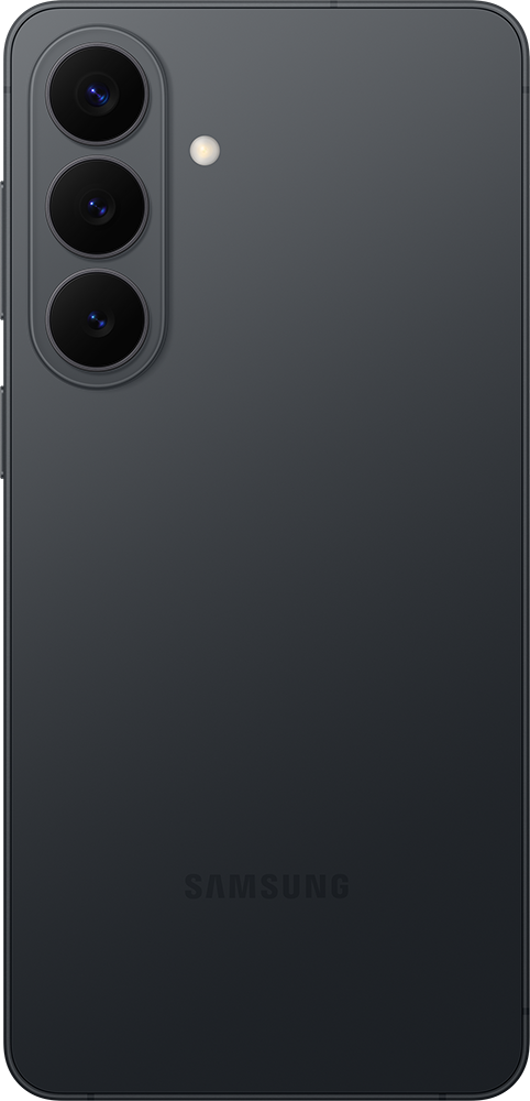 Samsung Galaxy S26 Plus Black 6