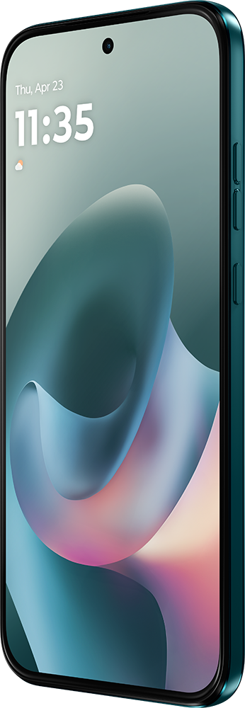Motorola Moto G77 Shaded Spruce 3