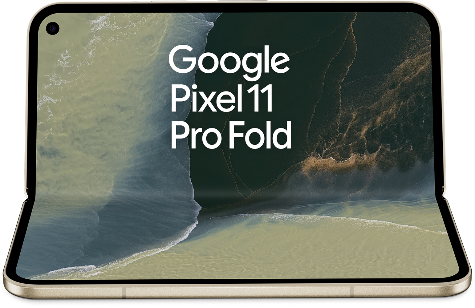 Google Pixel 11 Pro Fold Olive 5