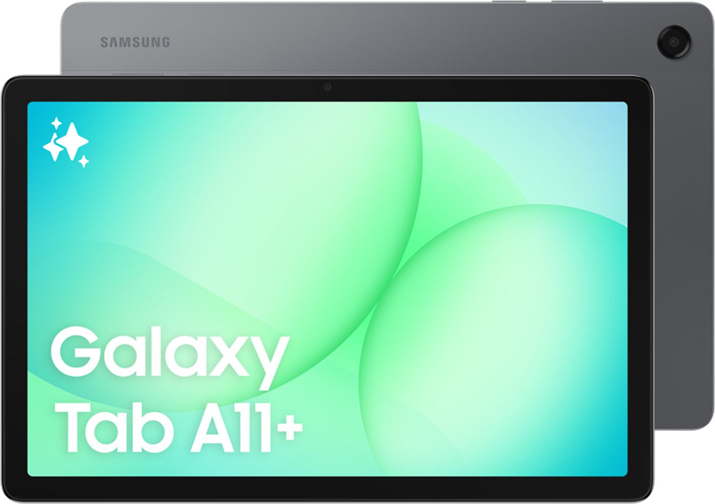 Samsung Galaxy Tab A11 Plus 1