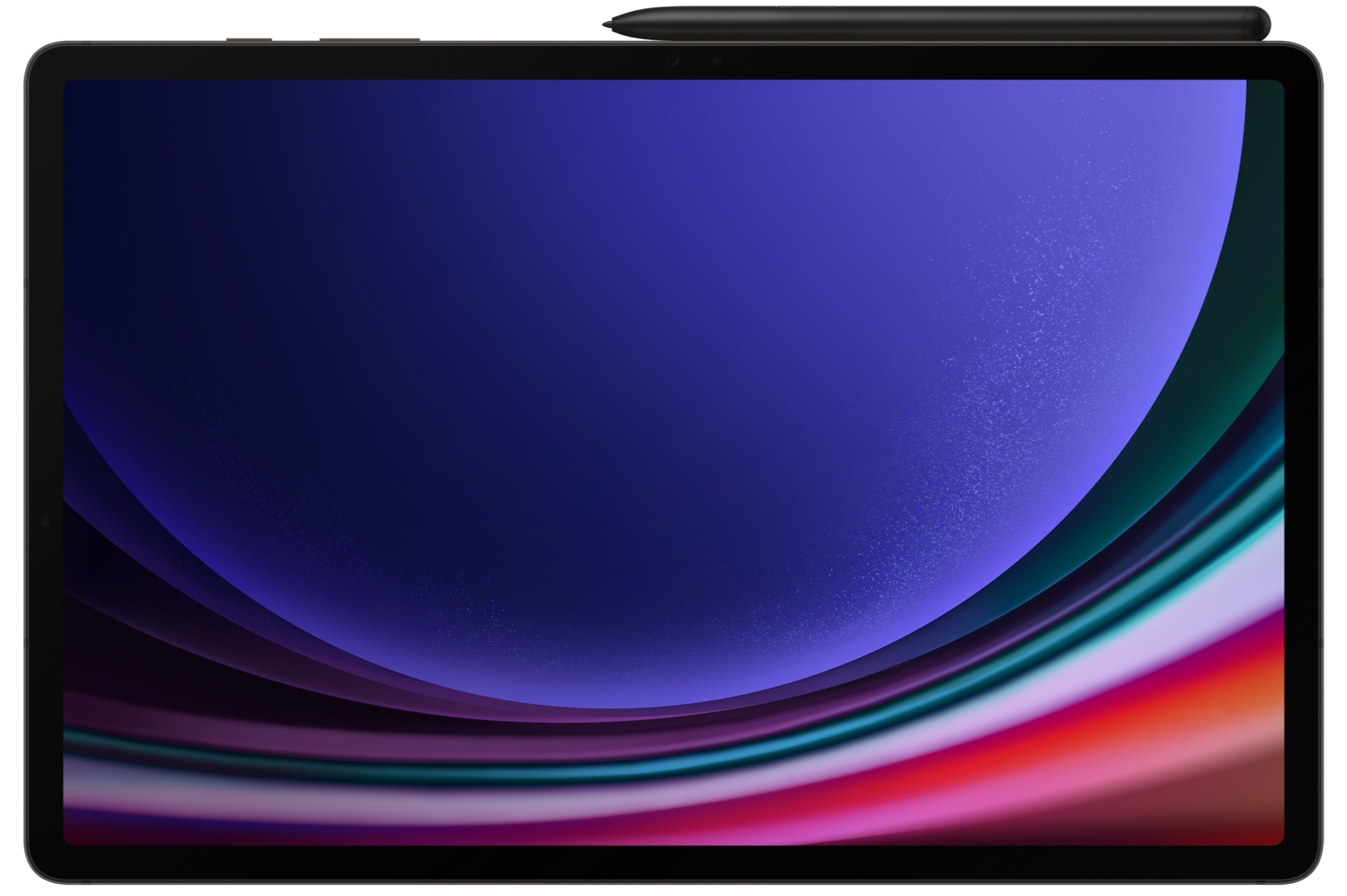Samsung Galaxy Tab S9 plus 1