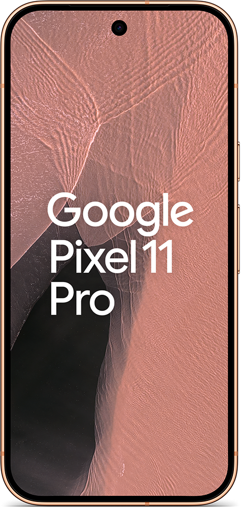 Google Pixel 11 Pro Canyon 3