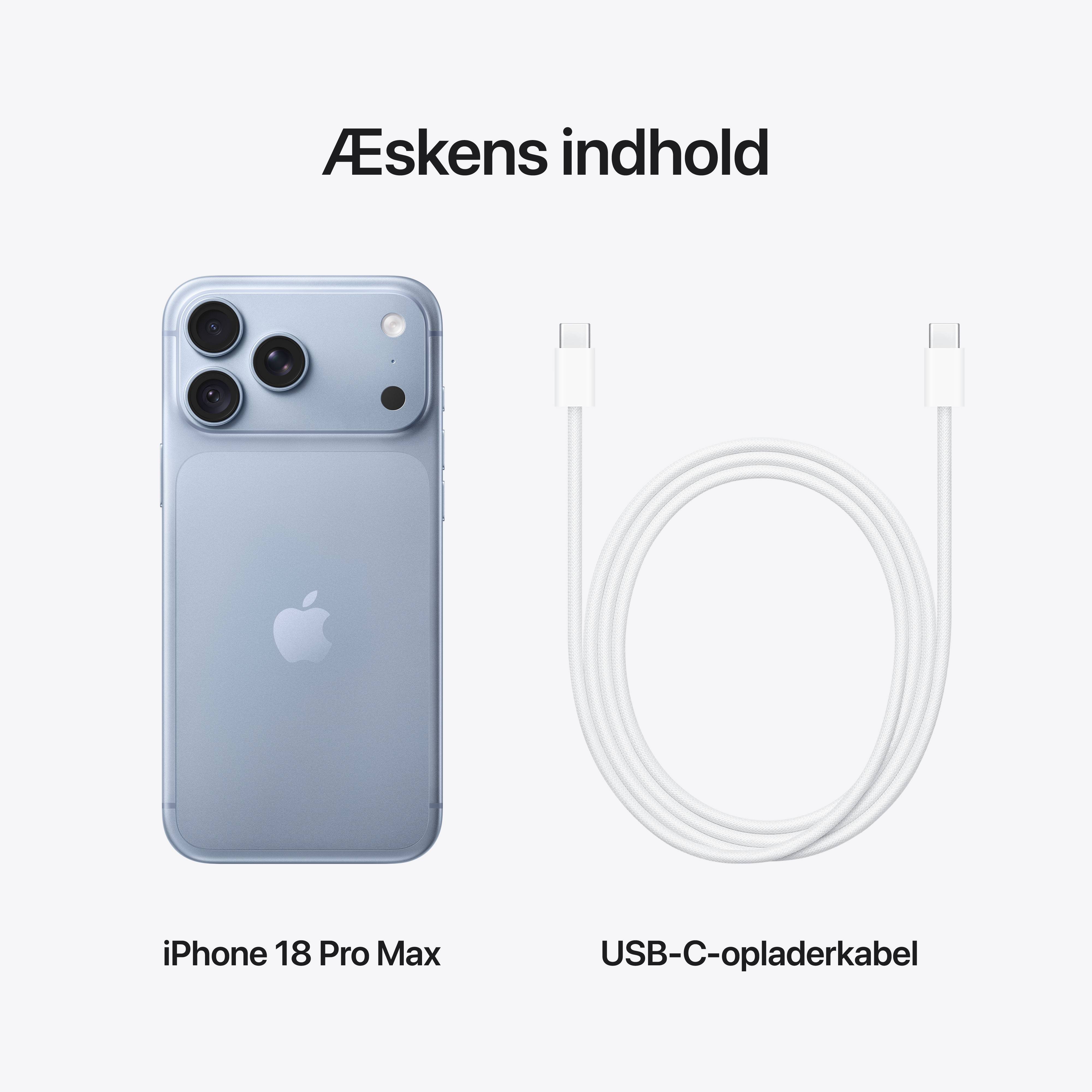 Apple iPhone 18 Pro Max Glacier 3