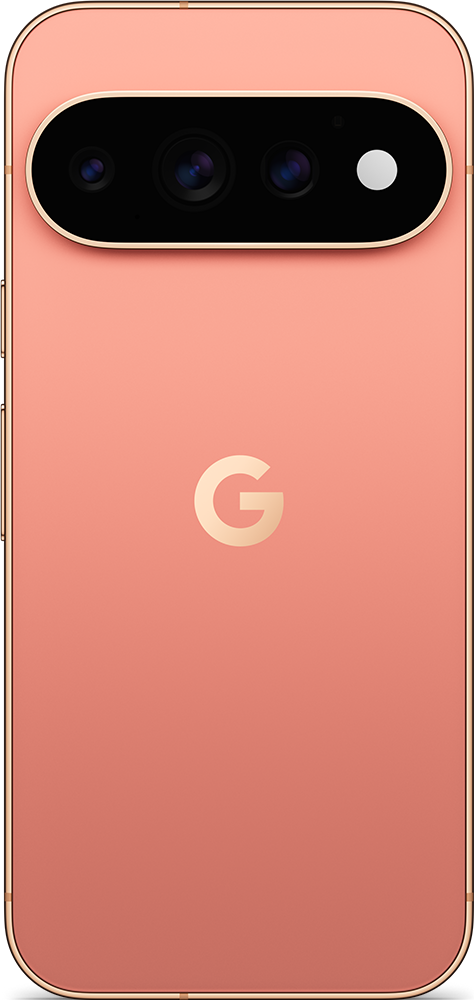 Google Pixel 11 Pro Canyon 7