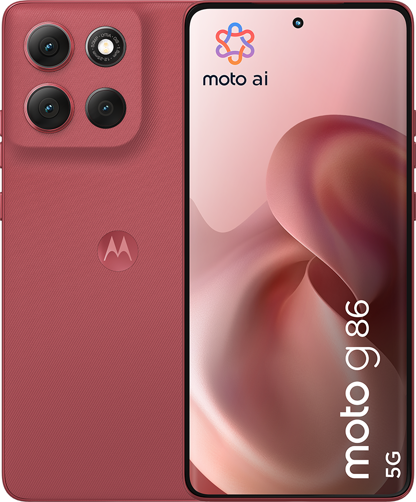 Motorola Moto G86 PowerCrysanthemum 7