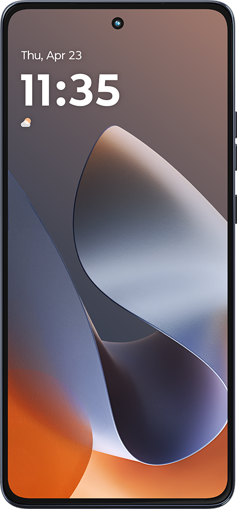 Motorola Moto G86 Power Spellbound 2