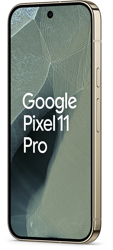 Google Pixel 11 Pro Olive 4