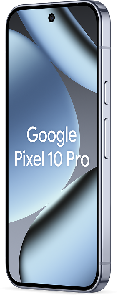 Google Pixel 10 Pro Moonstone 3