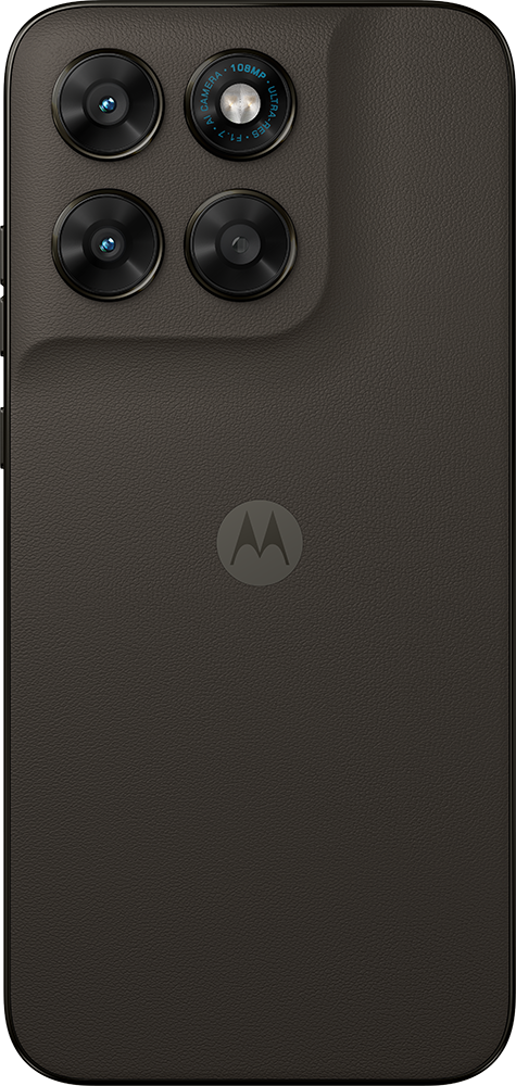 Motorola Moto G77 Black Olive 6