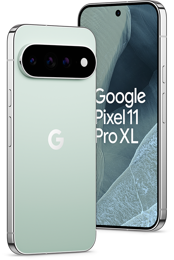Google Pixel 11 Pro XL Fog 2