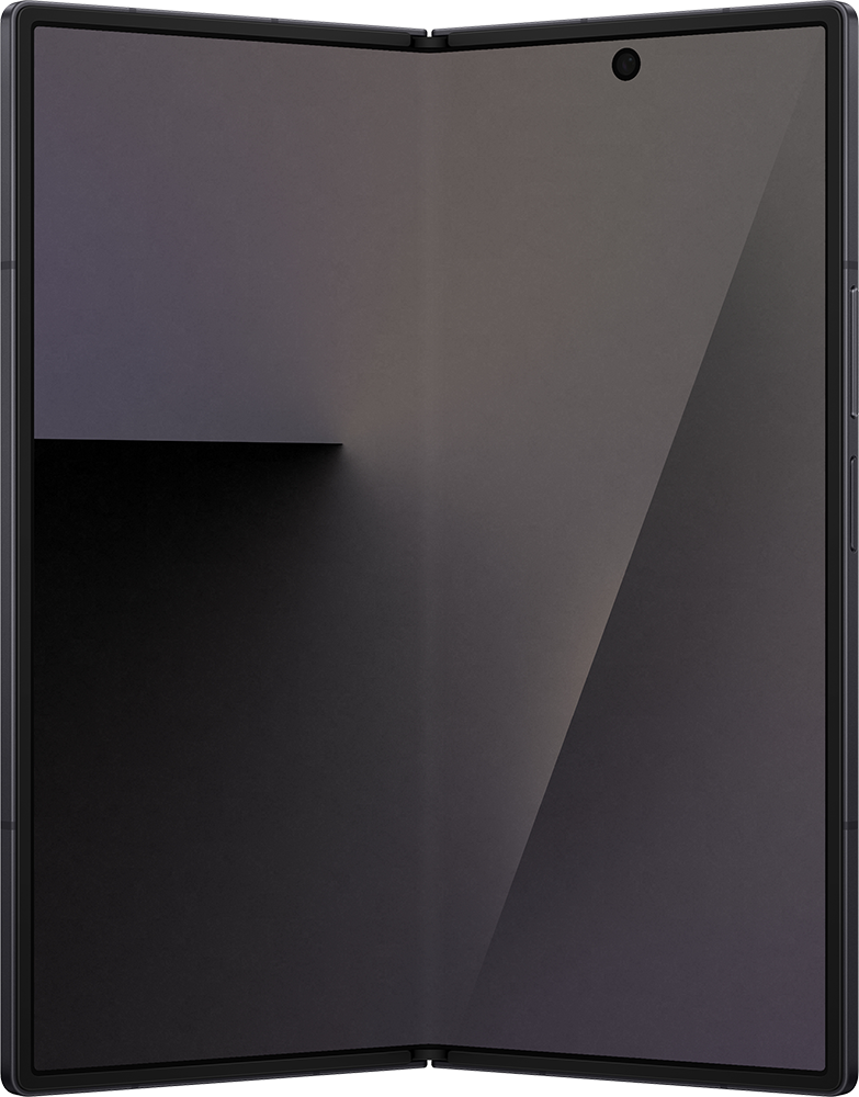 Samsung Galaxy Z Fold7 Jetblack 1
