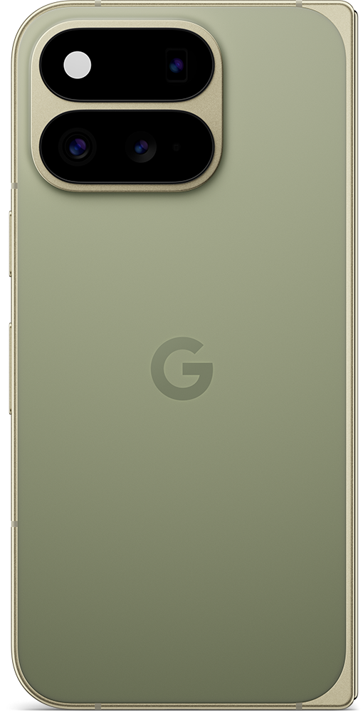 Google Pixel 11 Pro Fold Olive 8