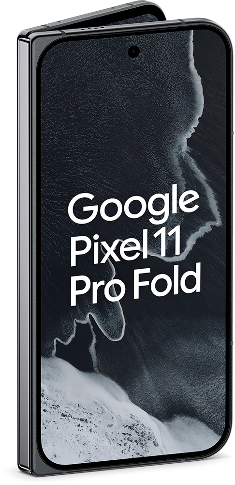 Google Pixel 11 Pro Fold Obsidian 3