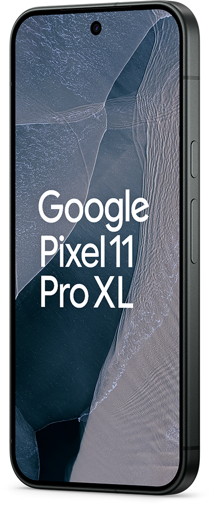 Google Pixel 11 Pro XL Obsidian 4
