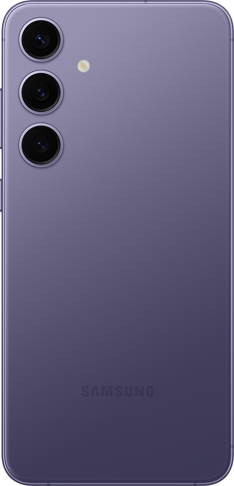 Samsung Galaxy S24+ Cobalt Violet 3
