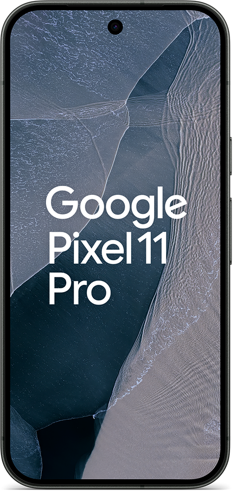 Google Pixel 11 Pro Obsidian 3