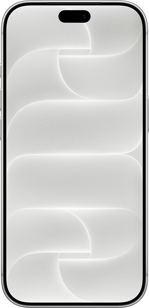 Apple iPhone 18 Pro Silver 2