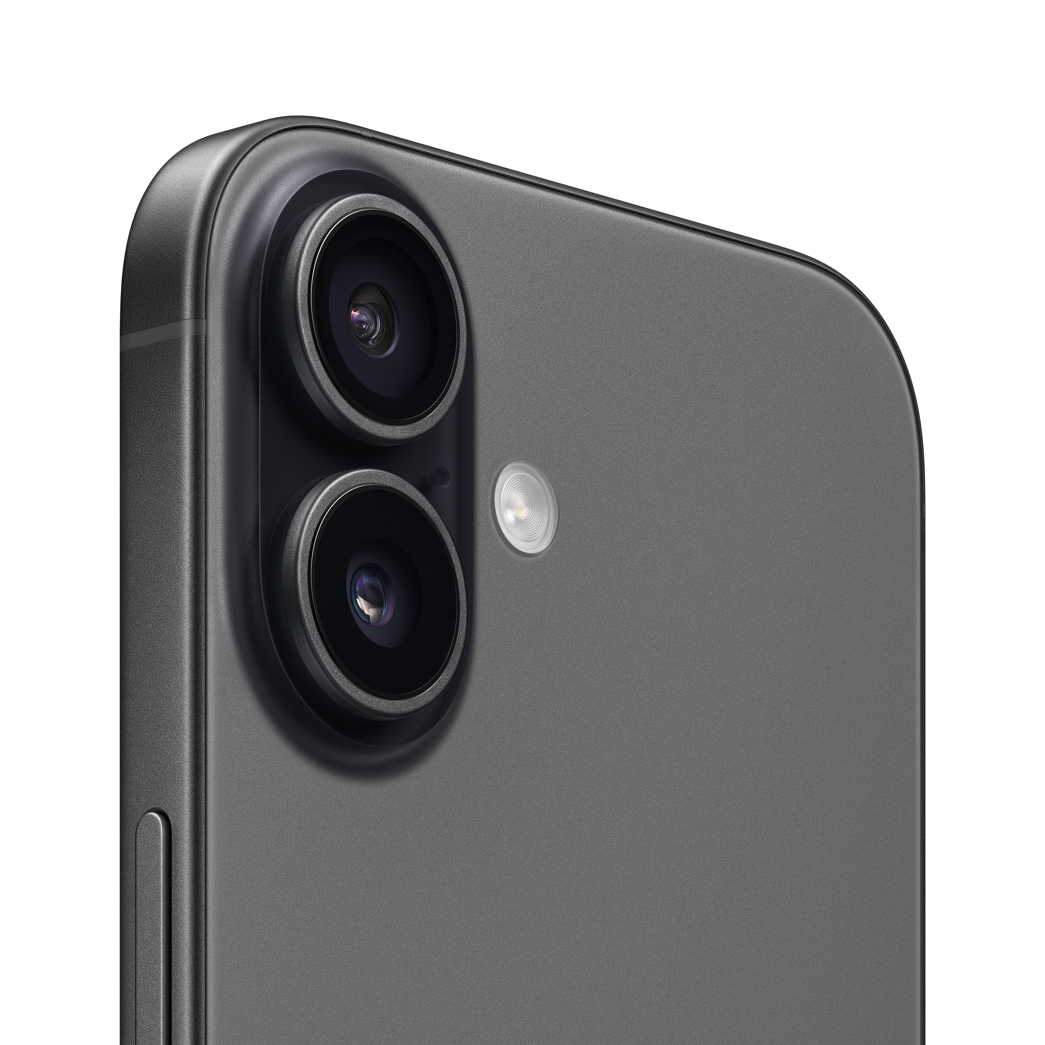 Apple iphone 17 black 3