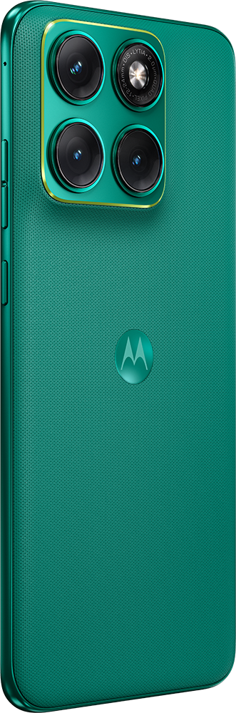 Motorola Edge 70 Fusion Sporting Green 4
