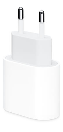 Apple 20W USB-C Power Adapter 1