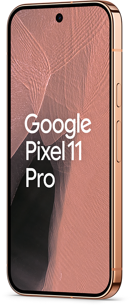 Google Pixel 11 Pro Canyon 4