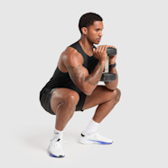 Goblet Squat