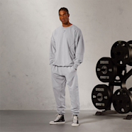 Mens Style Guide What To Wear With Grey Sweatpants Gymshark Central Mens Style Guide What To Wear With Grey Sweatpants Gymshark Central