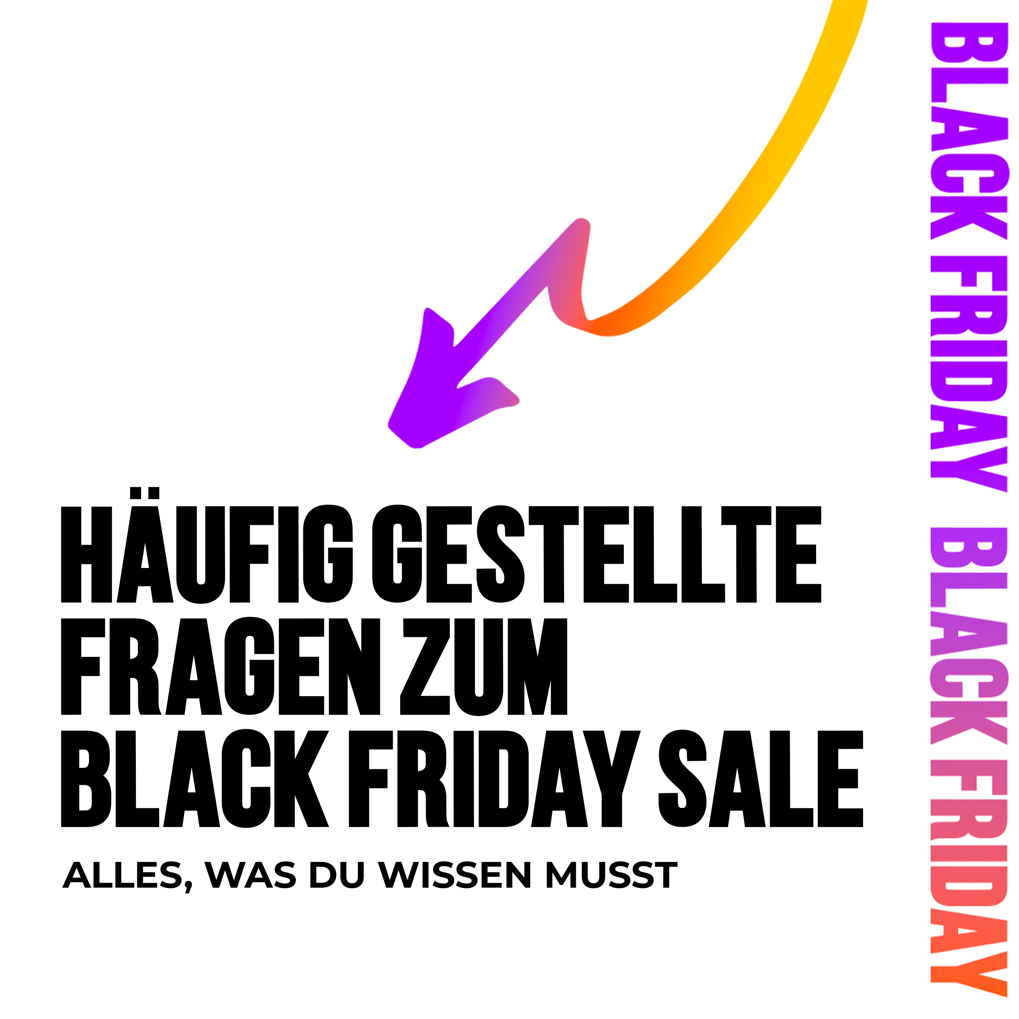 Gymshark Black Friday 2024 Alles Was Du Wissen Musst Gymshark Central