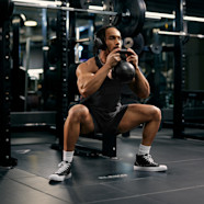 Sumo Squat Kettlebell Sumo Squat Oxygen Mag
