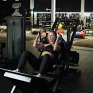 Hack Squats Benefits