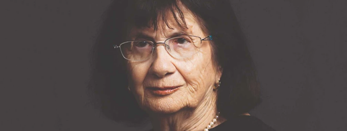 Говорит узница четырех концлагерей image