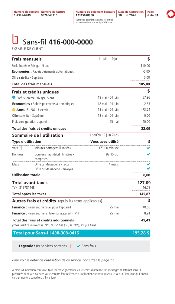 Support - FR-paper-bill-no-infinite