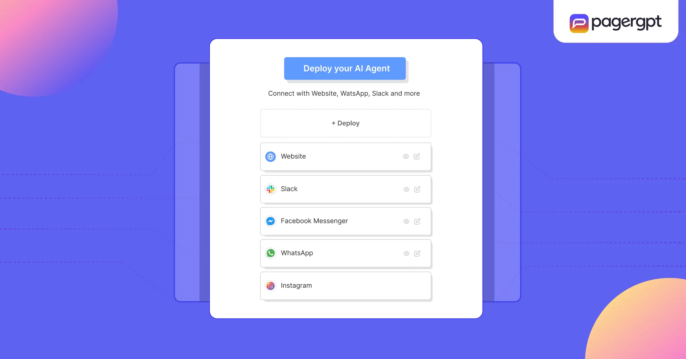 Custom AI Agents in 2025 Everything You Need to Know-7