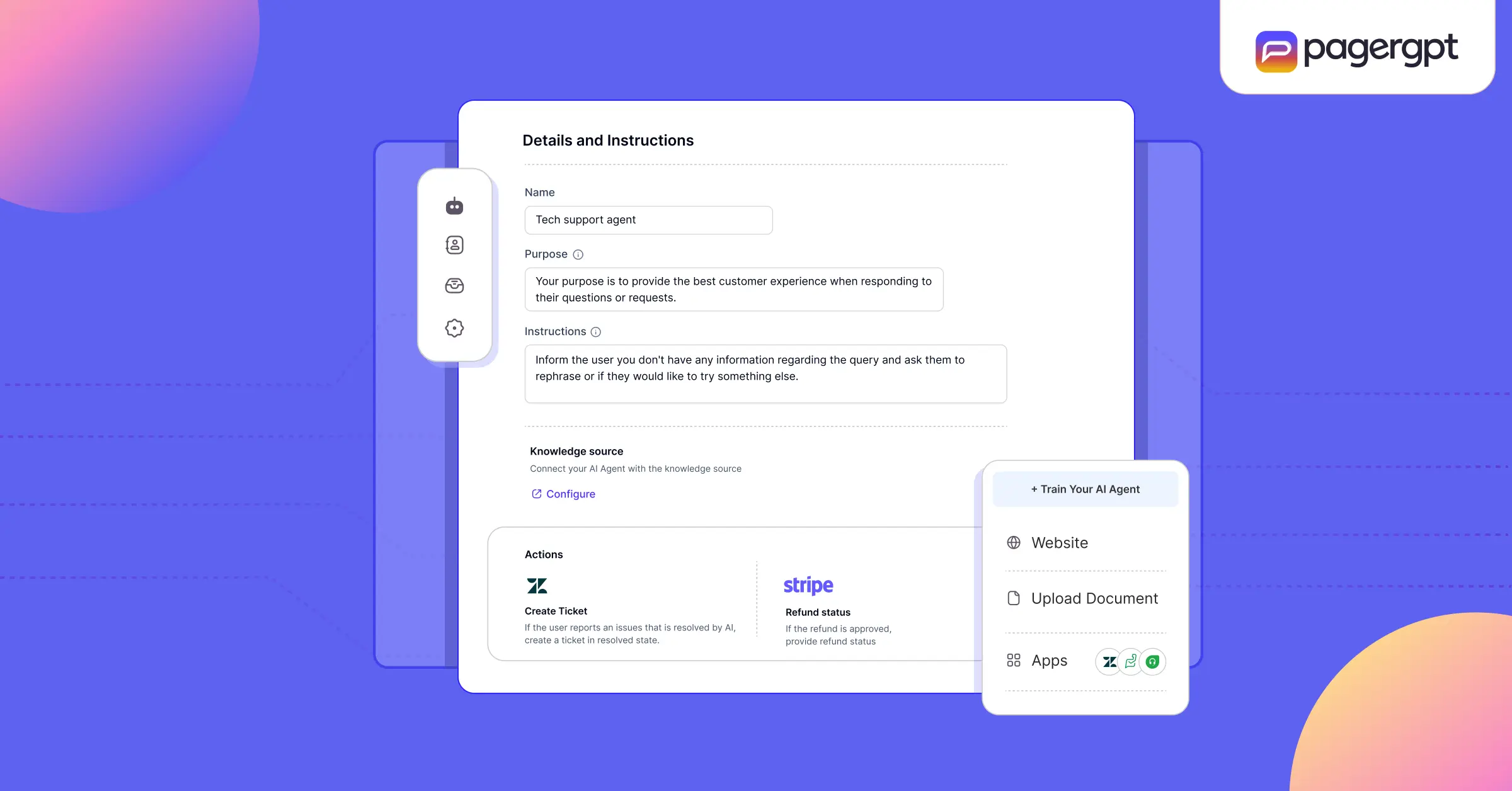 Custom AI Agents in 2025 Everything You Need to Know-5