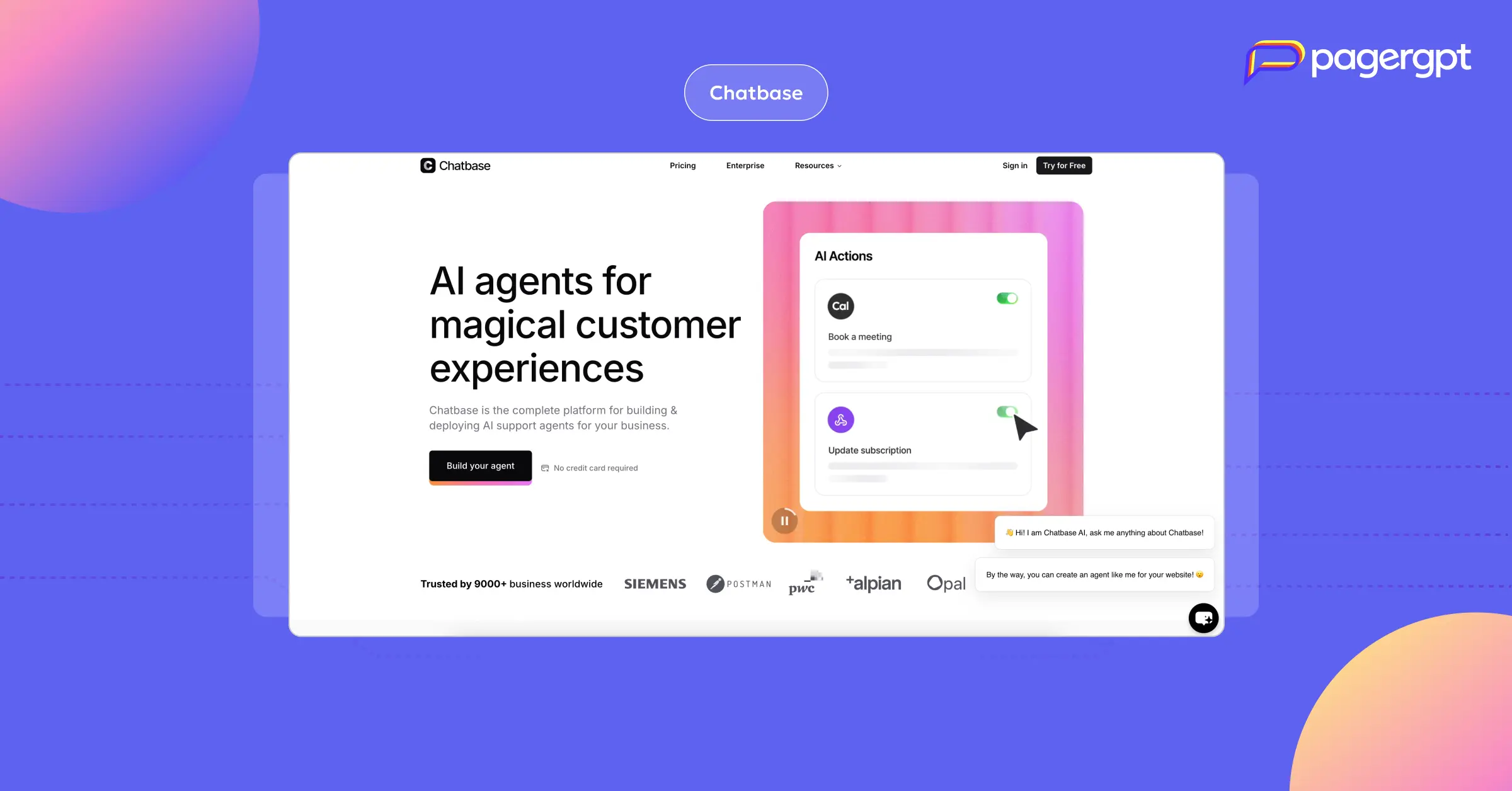 Top 12 Chatbots for Customer Service in 2025-9