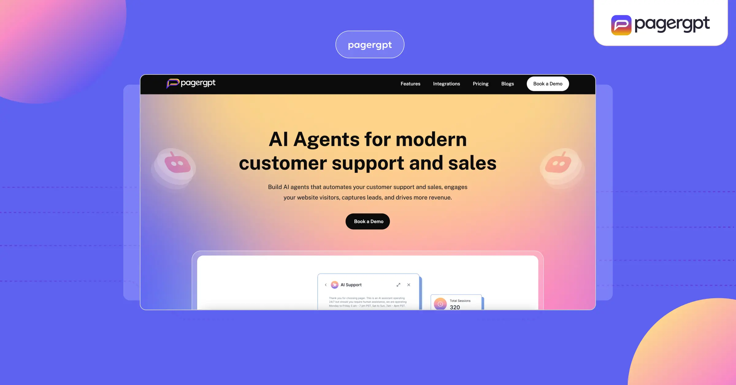 Top 12 Chatbots for Customer Service in 2025-1