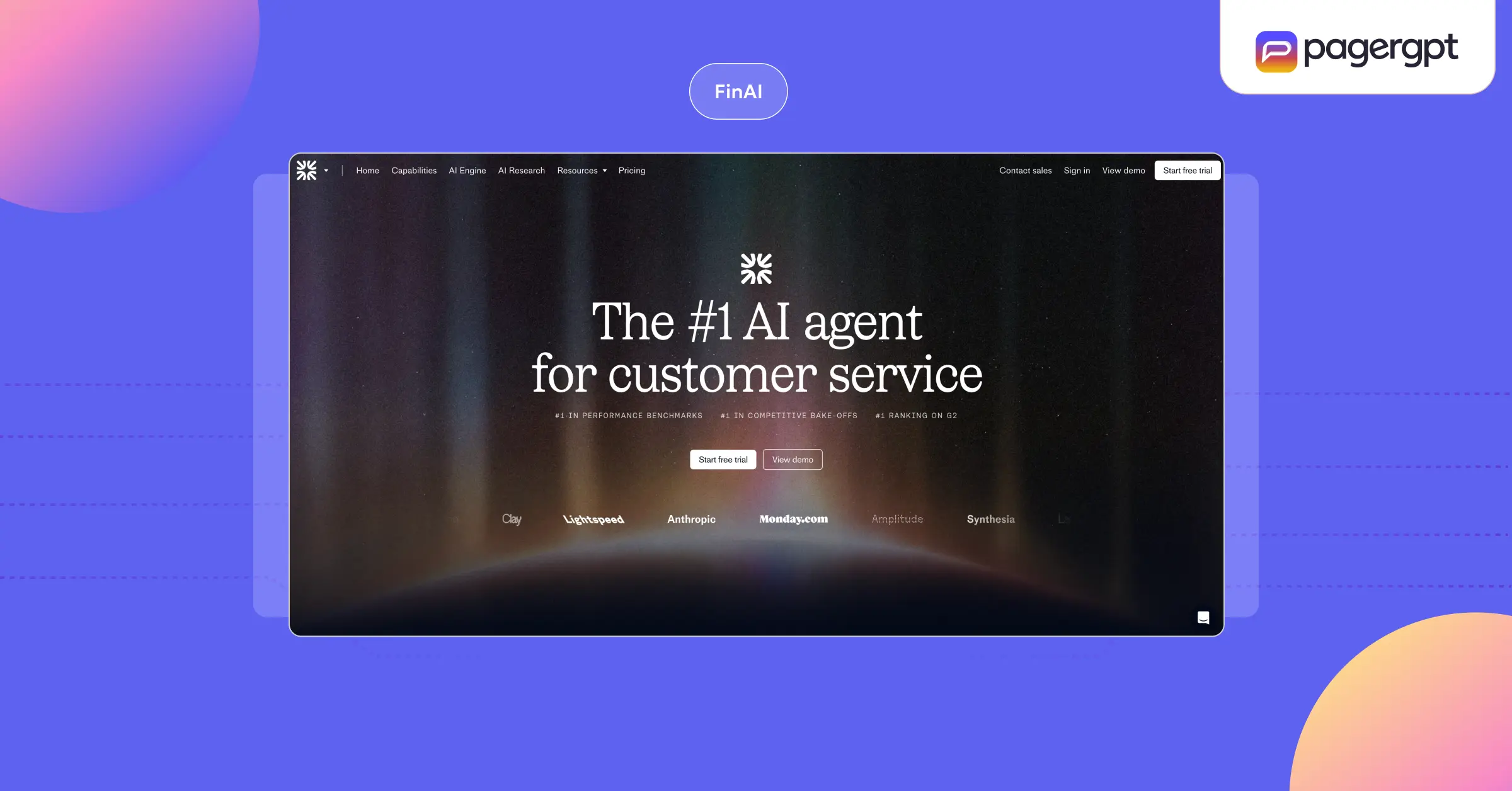 Top 12 Chatbots for Customer Service in 2025-6