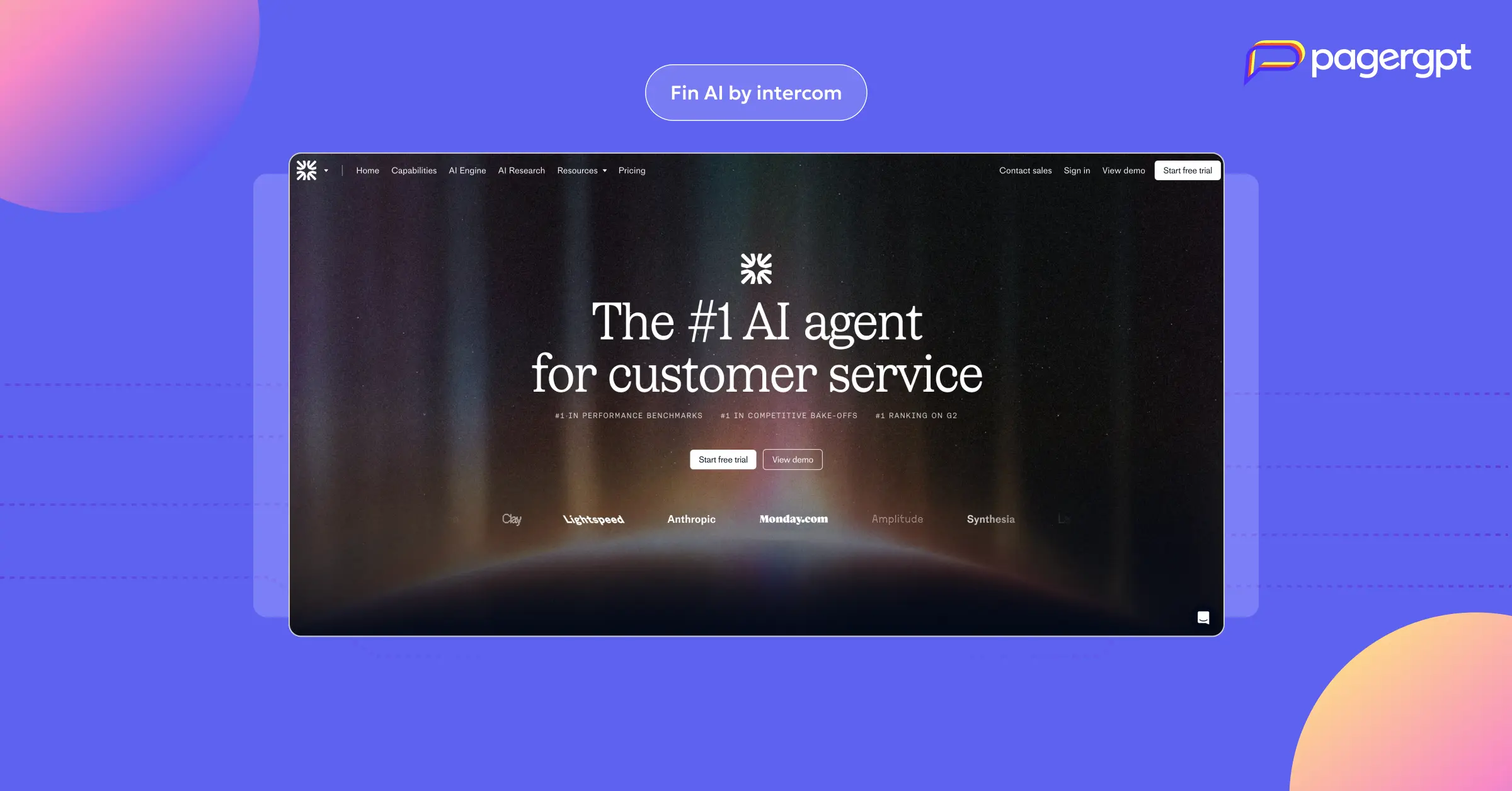 Top 10 AI agent platforms for businesses-6