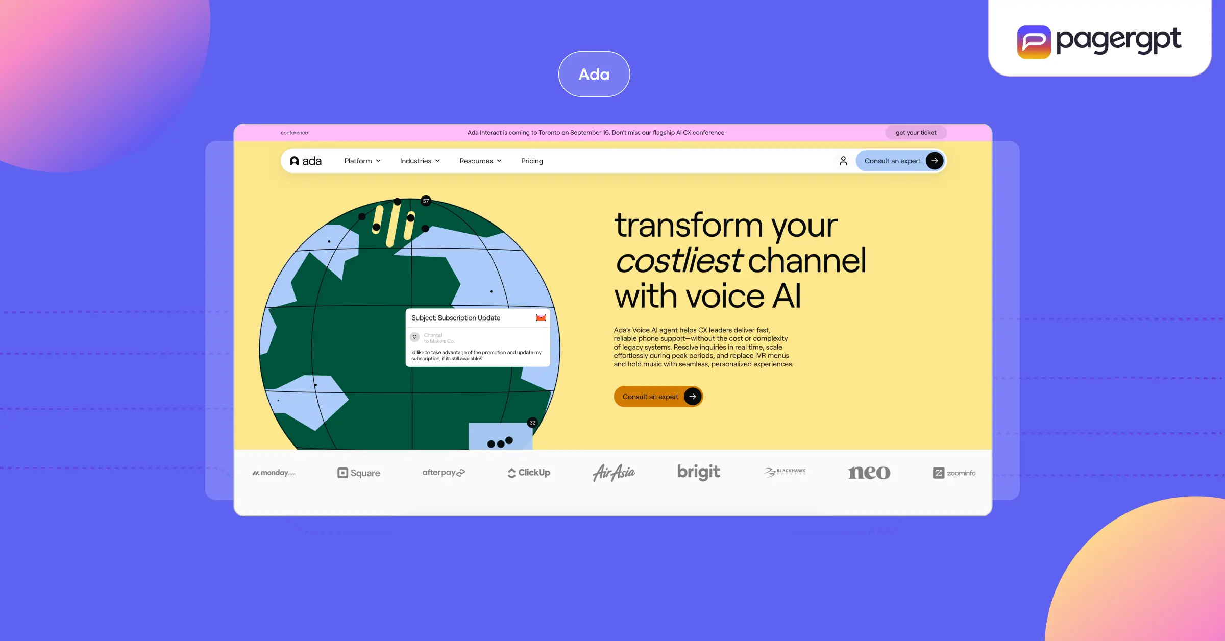 Top 12 Chatbots for Customer Service in 2025-8