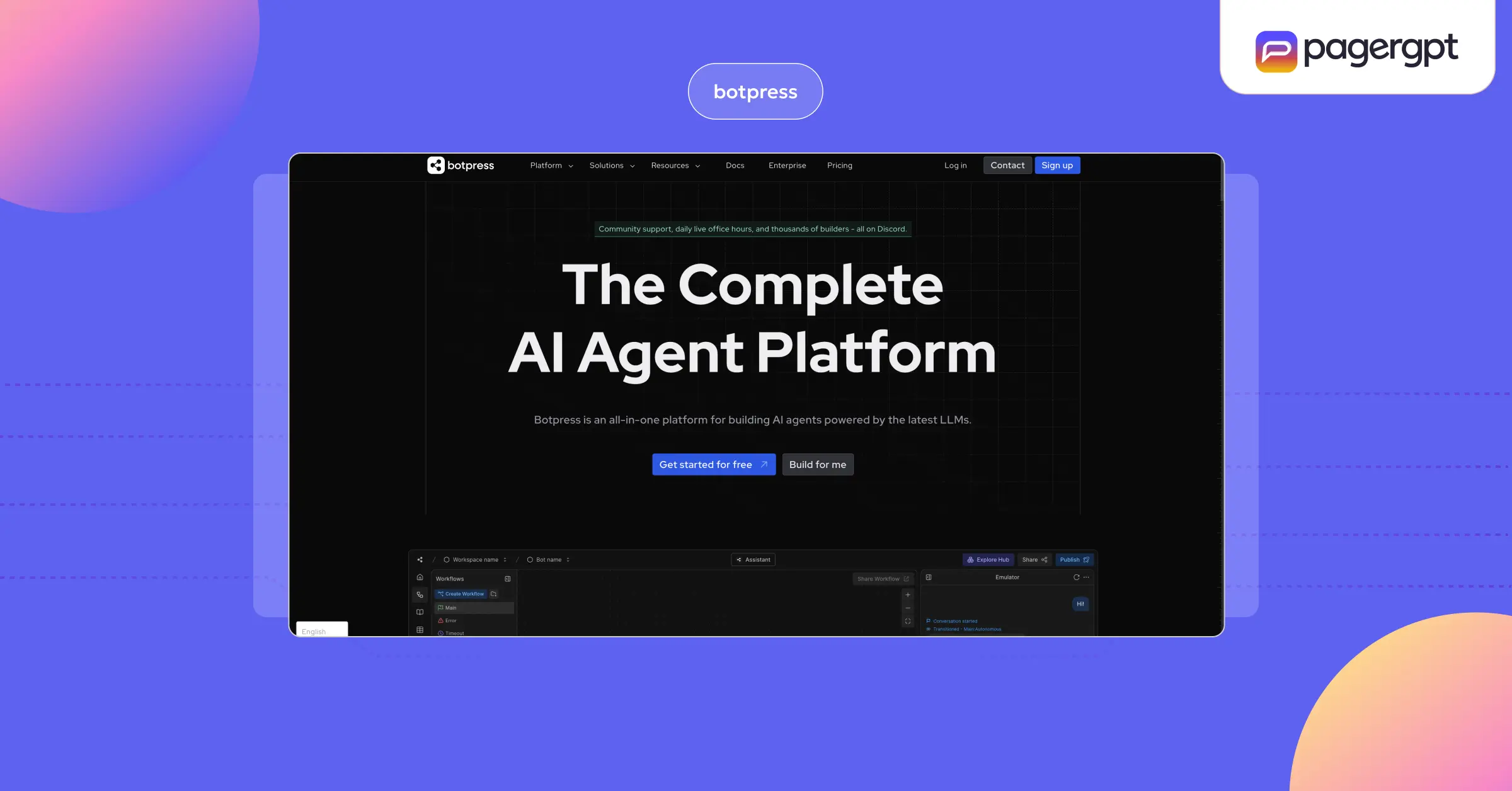 Top 12 Chatbots for Customer Service in 2025-3