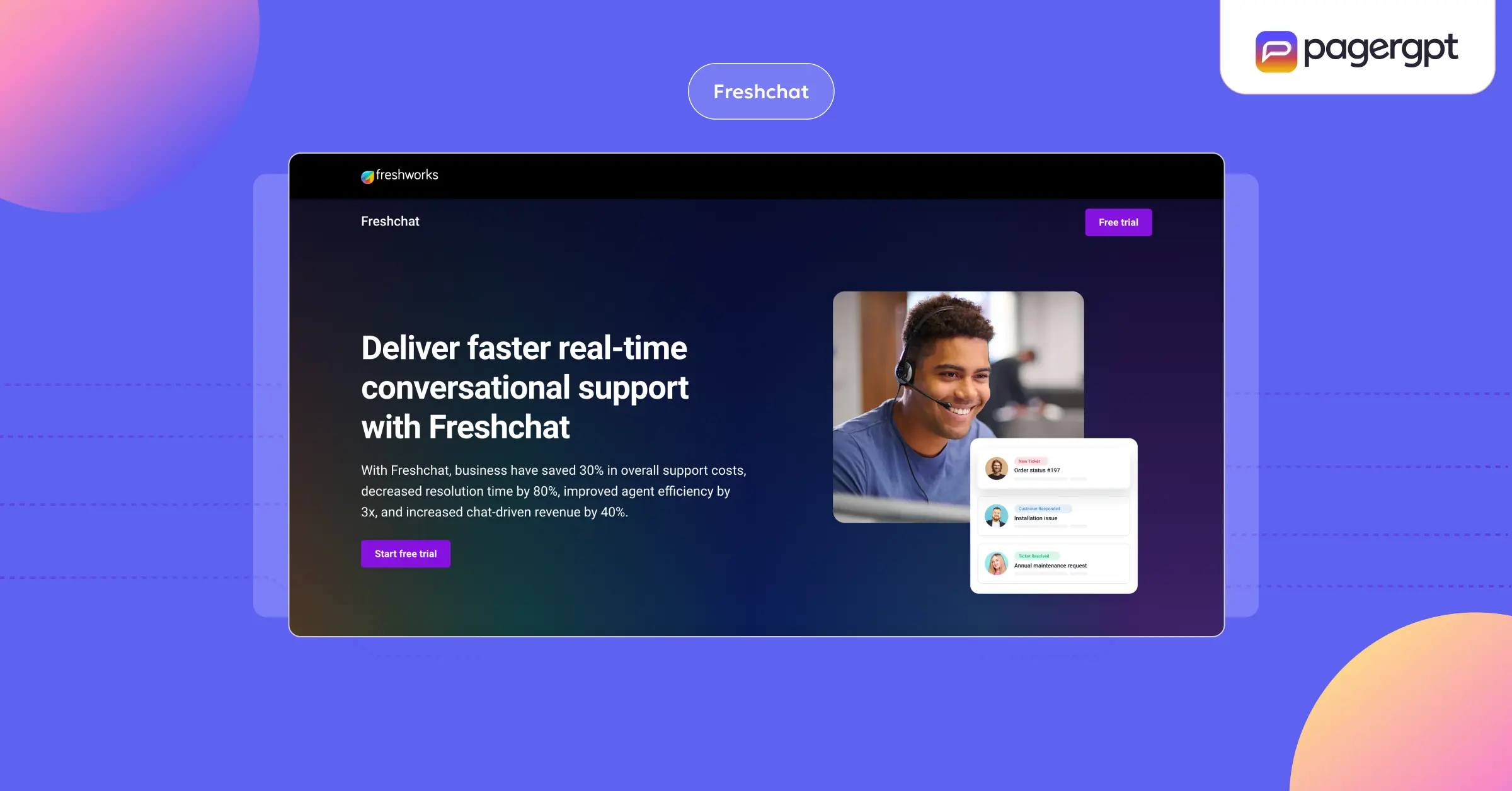 Top 12 Chatbots for Customer Service in 2025-3
