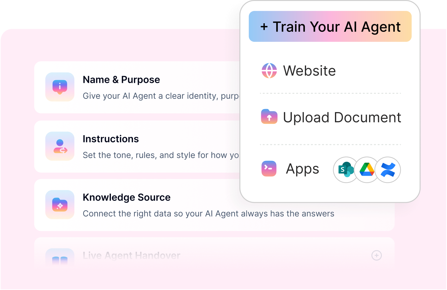 Fin AI: $0.99/resolution + $29-$35/seat | pagergpt: $0.36/session unlimited flat pricing