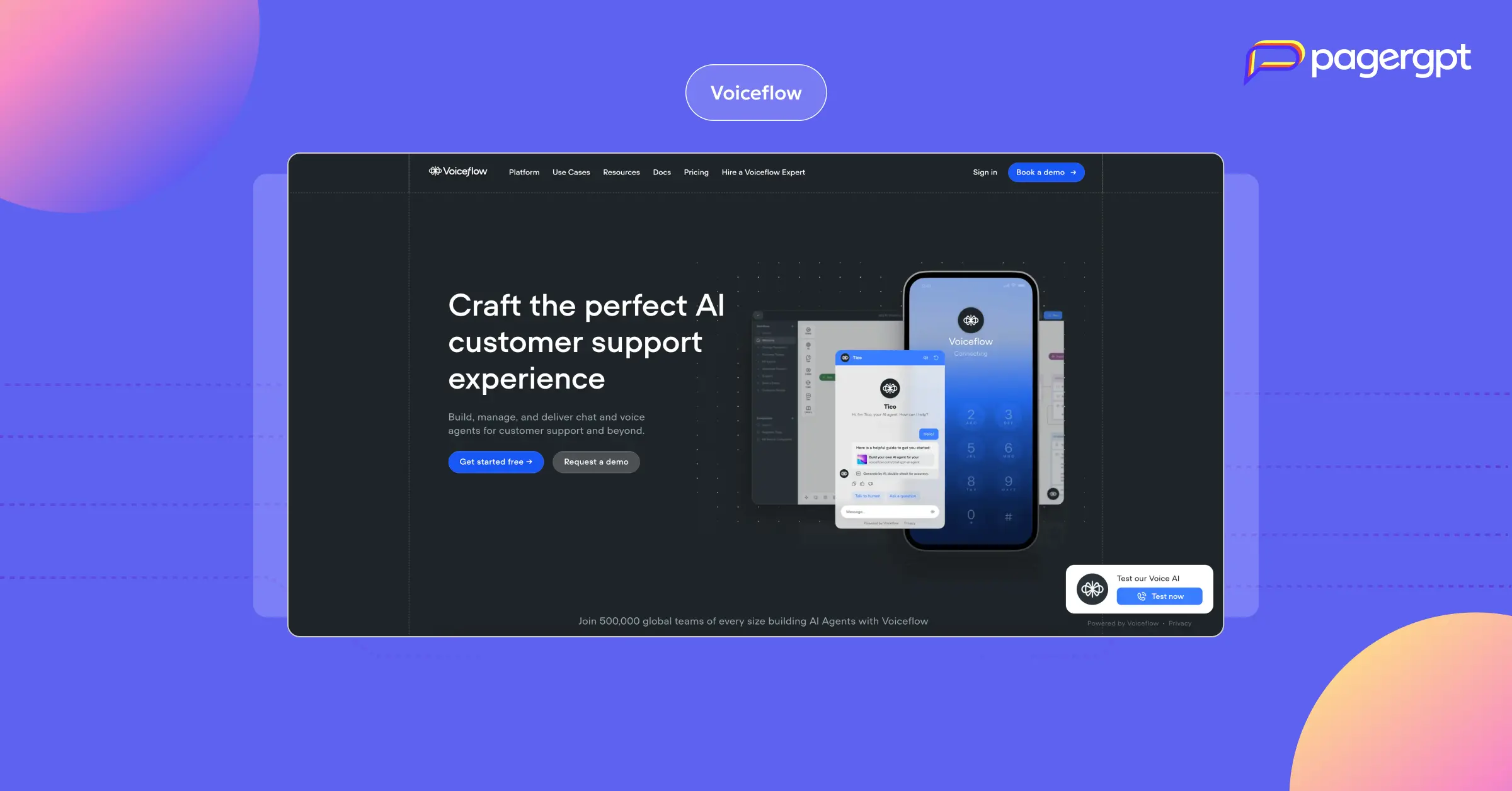 Top 10 AI agent platforms for businesses-3