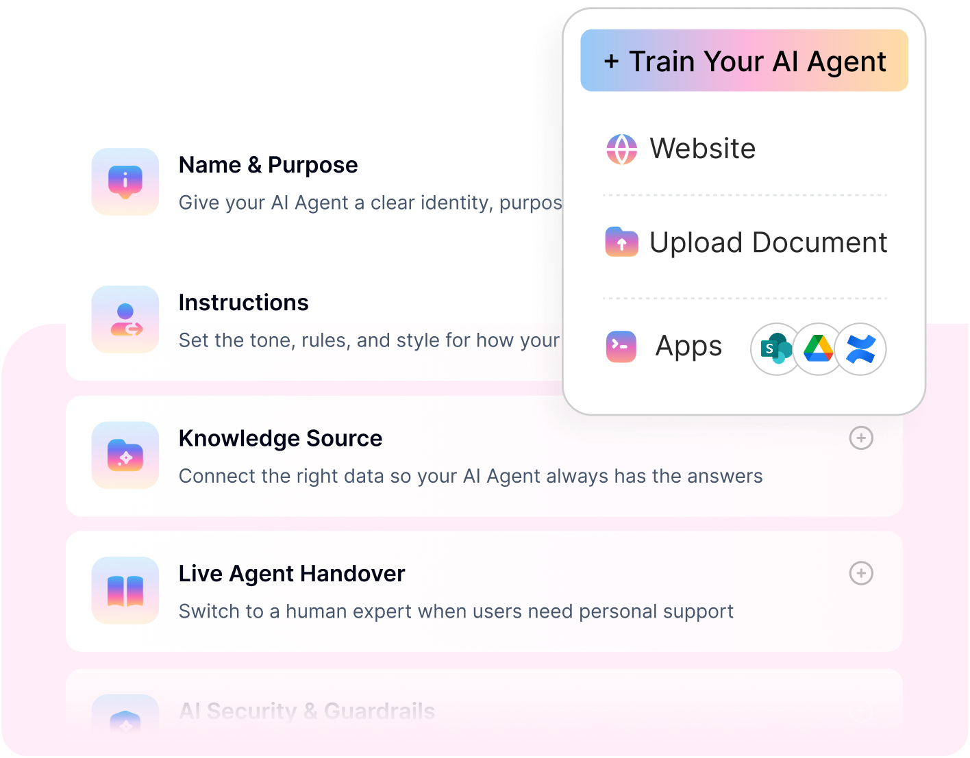 Fin AI: $0.99/resolution + $29-$35/seat | pagergpt: $0.36/session unlimited flat pricing