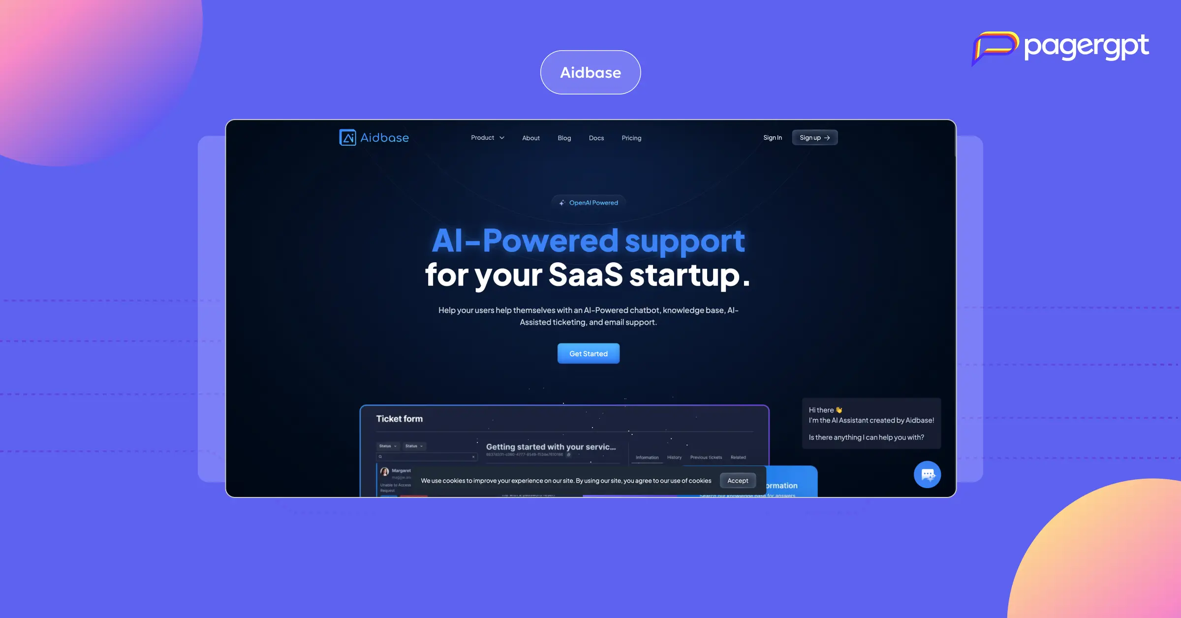 Top 10 AI agent platforms for businesses-4