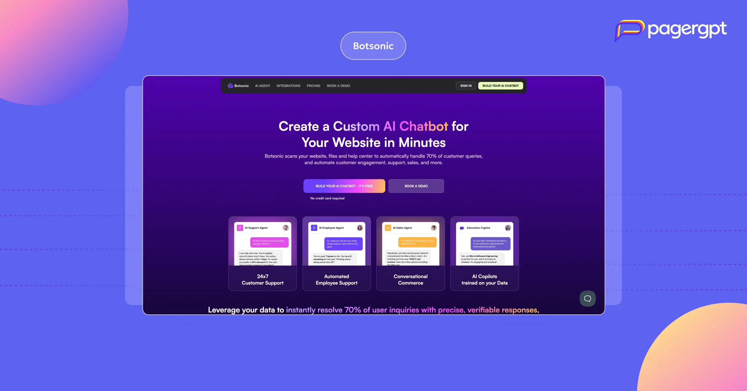 Top 10 AI agent platforms for businesses-9